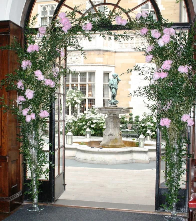 Merchant Taylors' Hall — photo 2