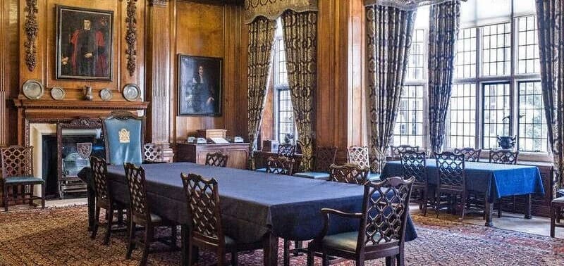 Merchant Taylors — photo 2