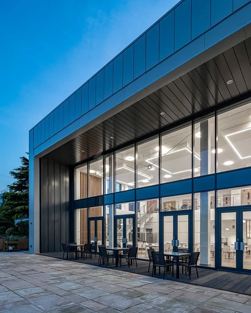 Kent Science Park — photo 1
