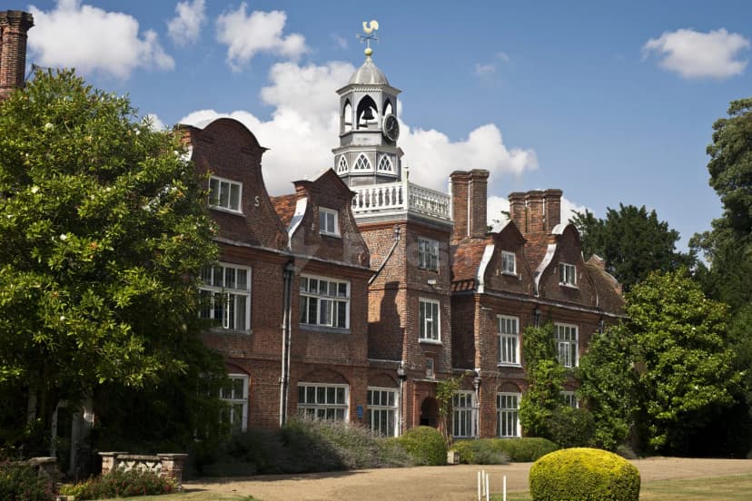 Rothamsted Manor — photo 1