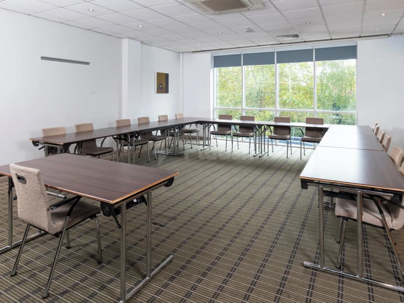 Holiday Inn Express London - Greenwich — photo 5