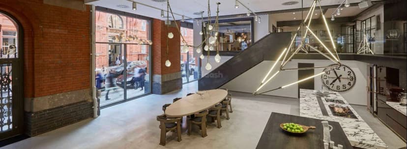 The Studio - Victoria — photo 3