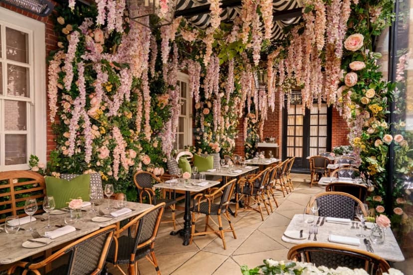 Dalloway Terrace — photo 1