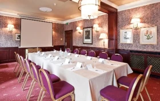 Best Western Plough & Harrow Hotel — photo 4
