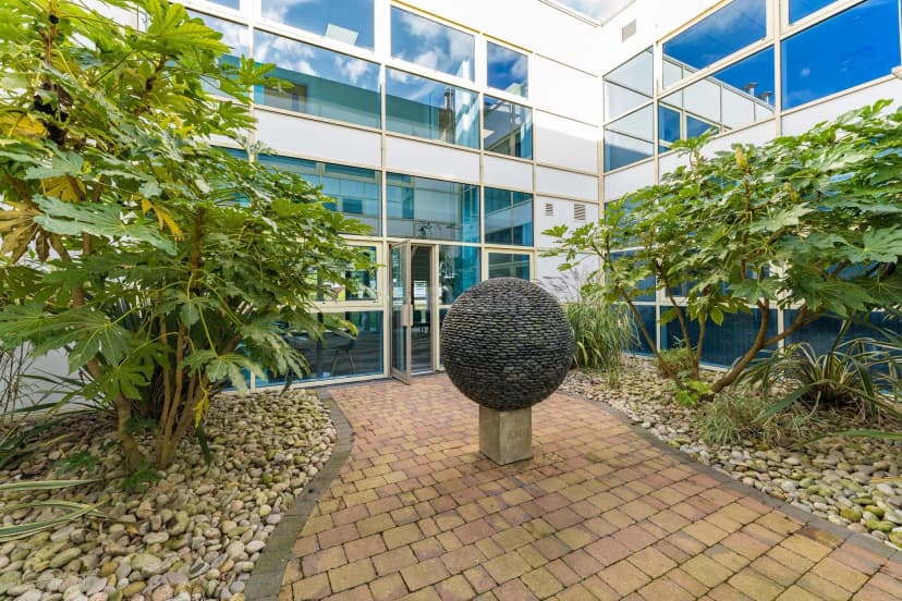 UBC Birmingham Business Park/Birmingham Airport/Solihull Borough — photo 1