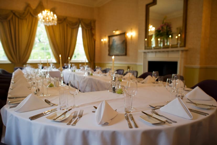 The Elms Hotel & Spa — photo 4
