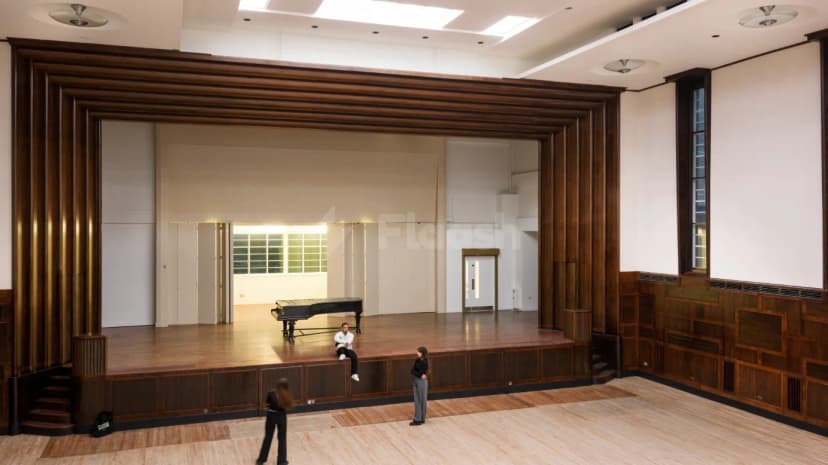 Hornsey Town Hall — photo 3