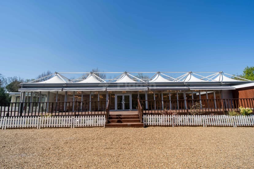 Fairway Pavilion — photo 1