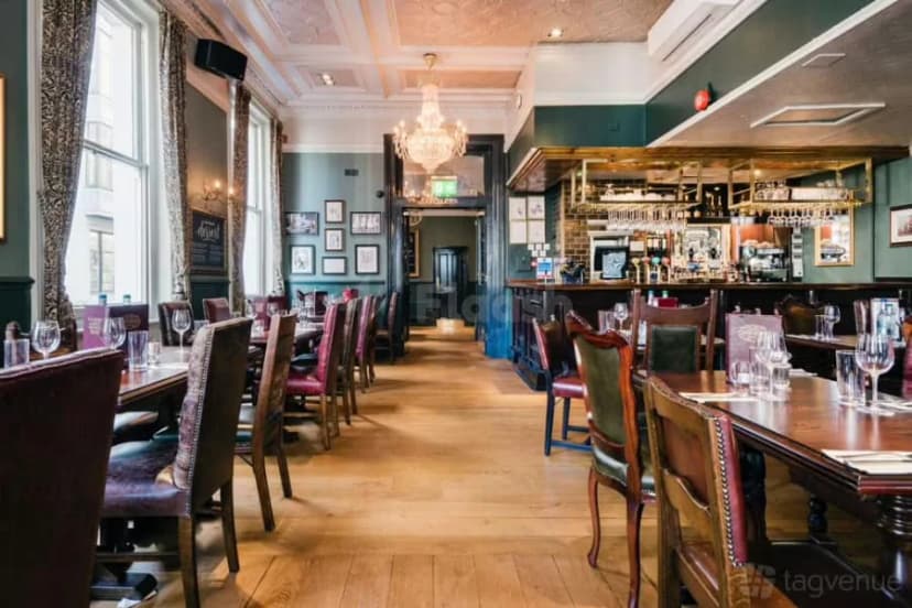 The Kings Head (UK) — photo 4