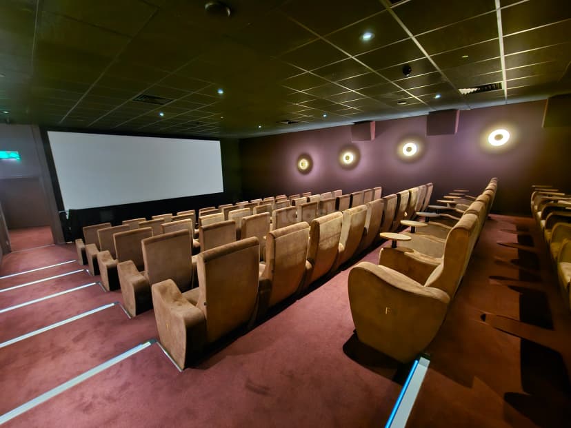 Curzon Wimbledon — photo 3