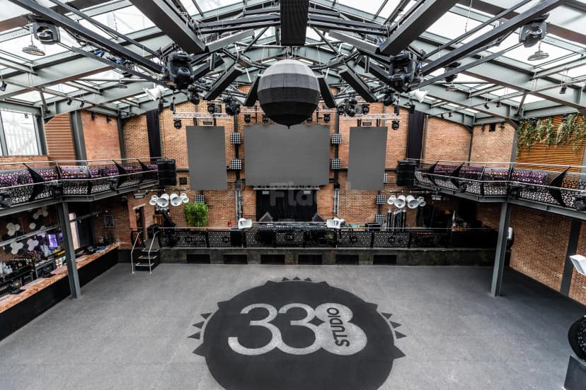 Studio 338 — photo 3