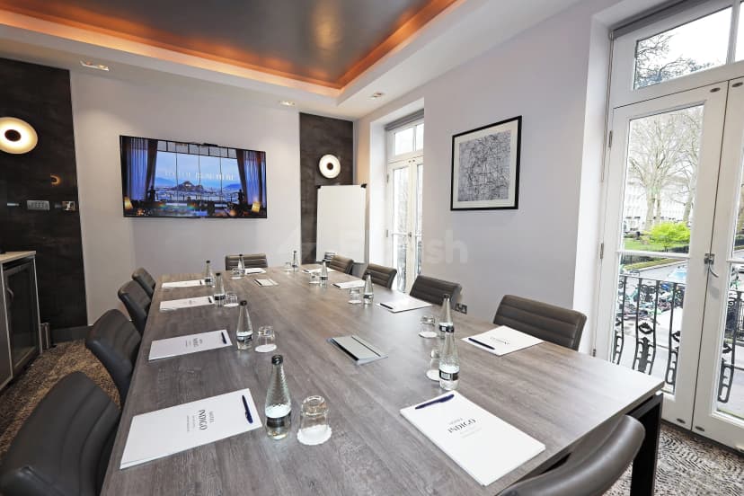 Hotel Indigo London-Paddington — photo 3