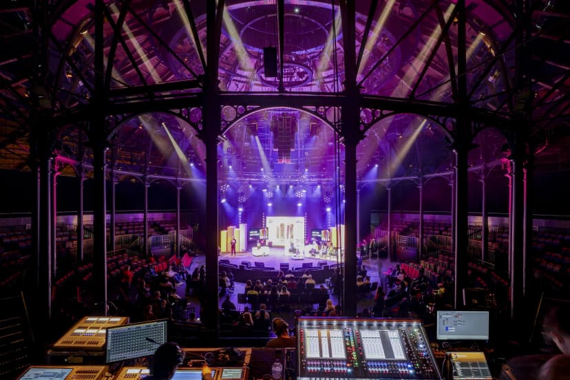 Roundhouse — photo 3