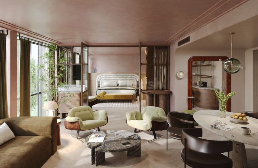 Hotel Indigo London K West Shepherd's Bush — photo 5