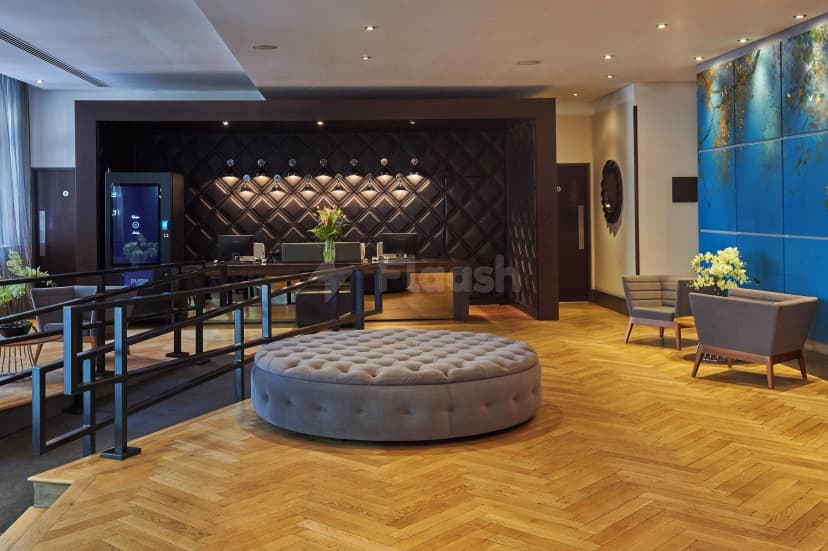 Malmaison London — photo 2