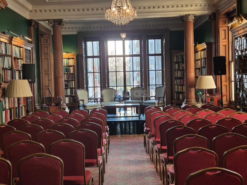 University Women's Club — photo 3