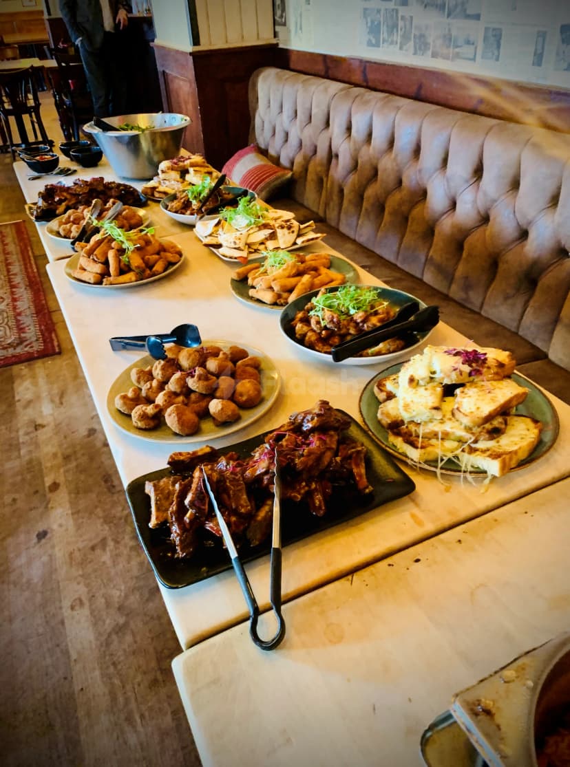 The Tavern Company — photo 1