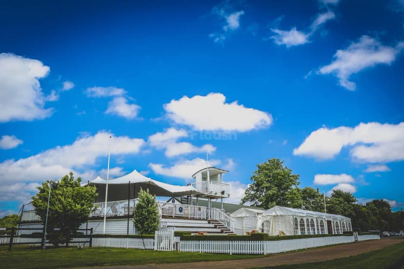 Ham Polo Club — photo 1