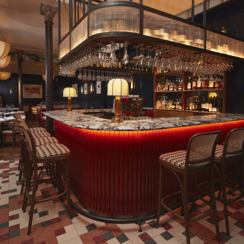 Le Petit Beefbar — photo 3