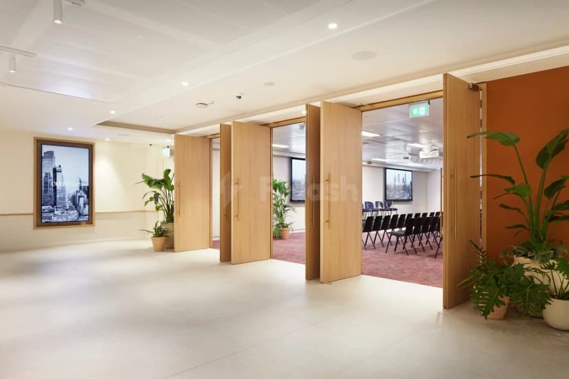 Convene 200 Aldersgate, St. Paul's — photo 3