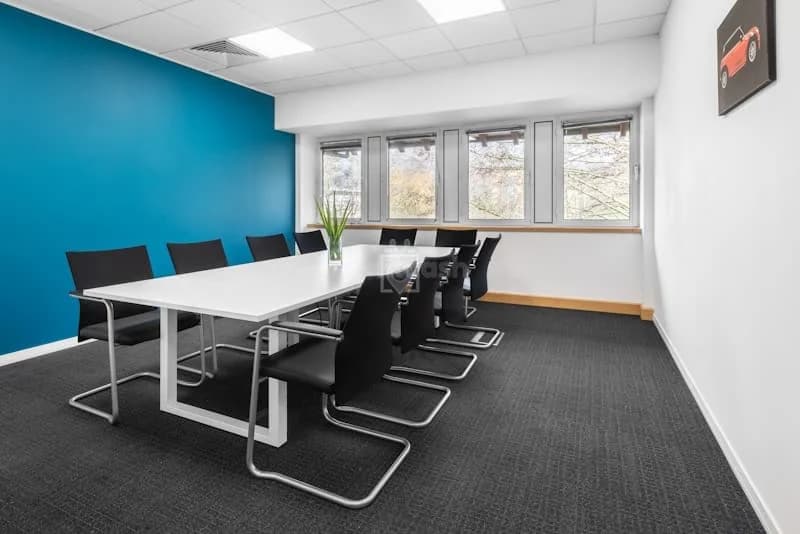 Regus Meeting Rooms Birmingham City Centre — photo 4