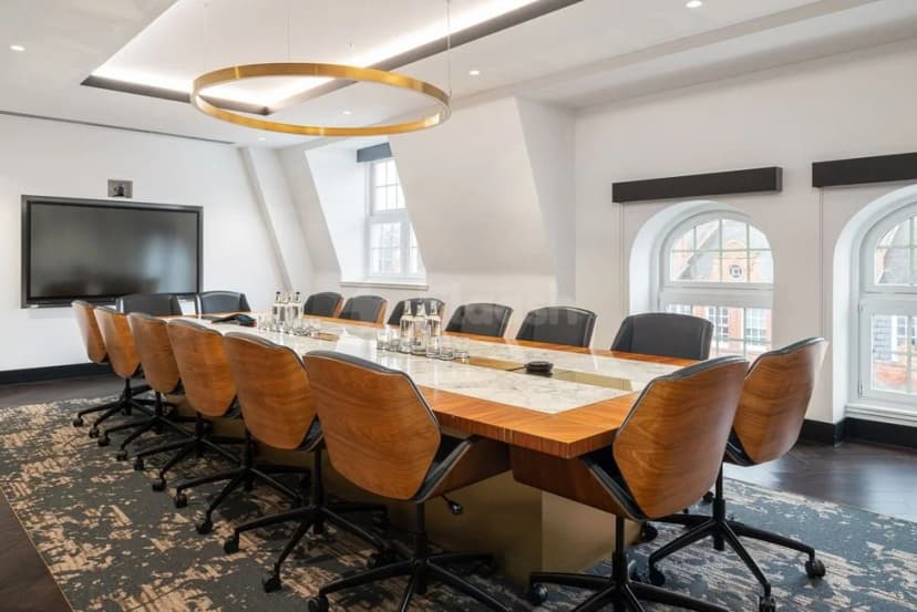 20 North Audley Street — photo 3