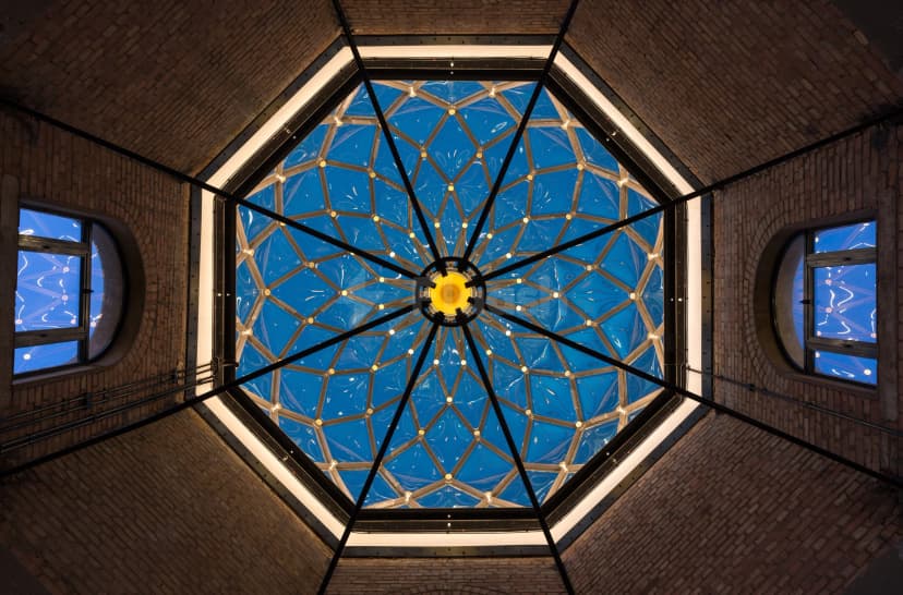 The Department Store — photo 1