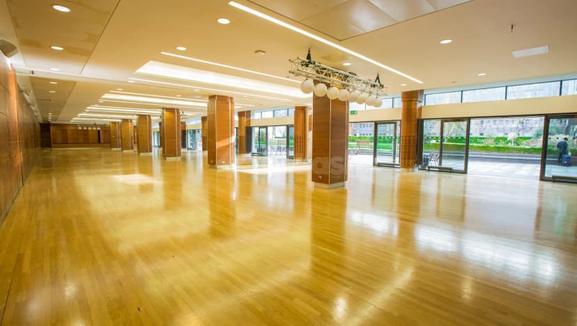 Celesta Venues - Imperial College London — photo 4
