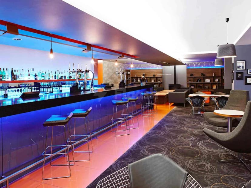 Novotel London Waterloo — photo 4