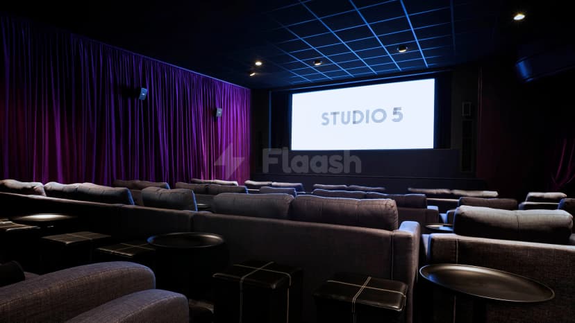 Genesis Cinema — photo 4