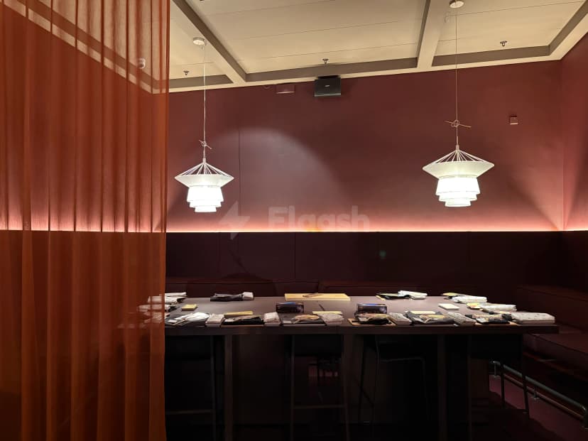 Sticks'n'Sushi Shoreditch — photo 2