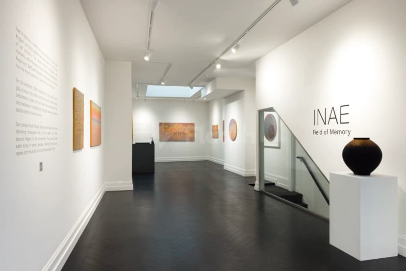 Luxury Mayfair Gallery — photo 2