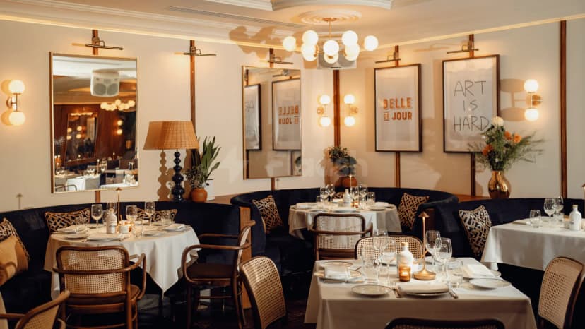 Bagatelle — photo 1
