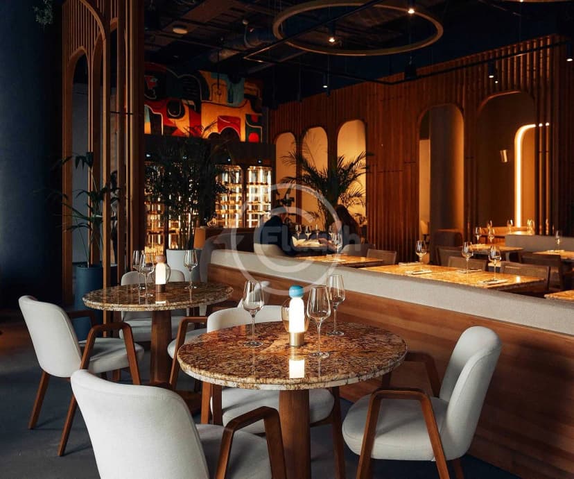 Godino Sky Bar & Restaurant — photo 4