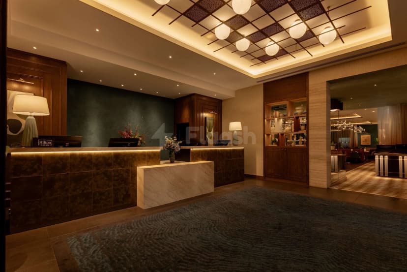 DoubleTree by Hilton, Victoria — photo 2