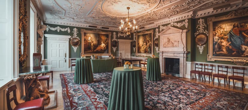 The Foundling Museum — photo 4