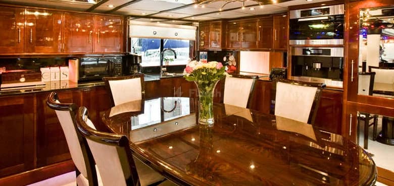 Absolute Pleasure Yacht — photo 2