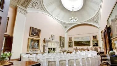 Chillington Hall — photo 4
