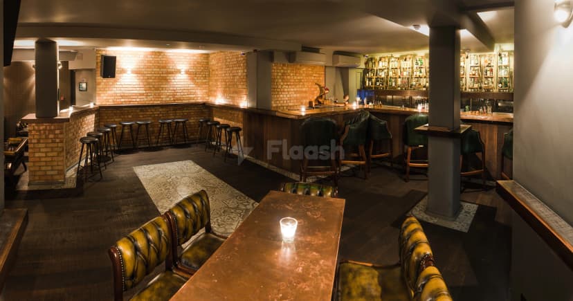Basement Sate — photo 5