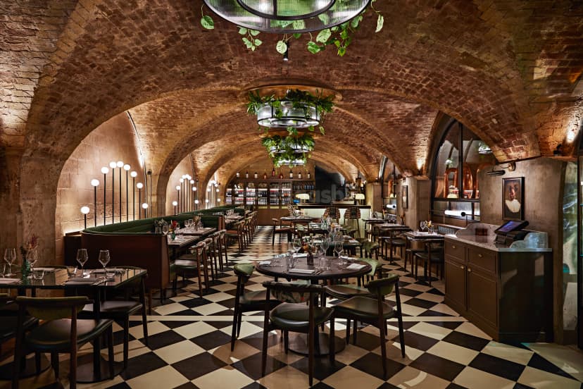 The Libertine — photo 1