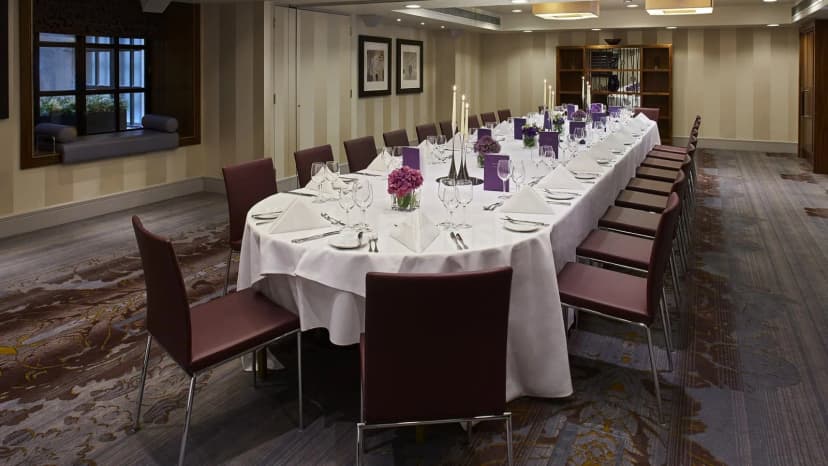 Meeting Rooms St.James's — photo 2