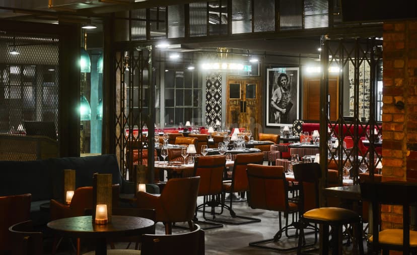 New Road Hotel — photo 2