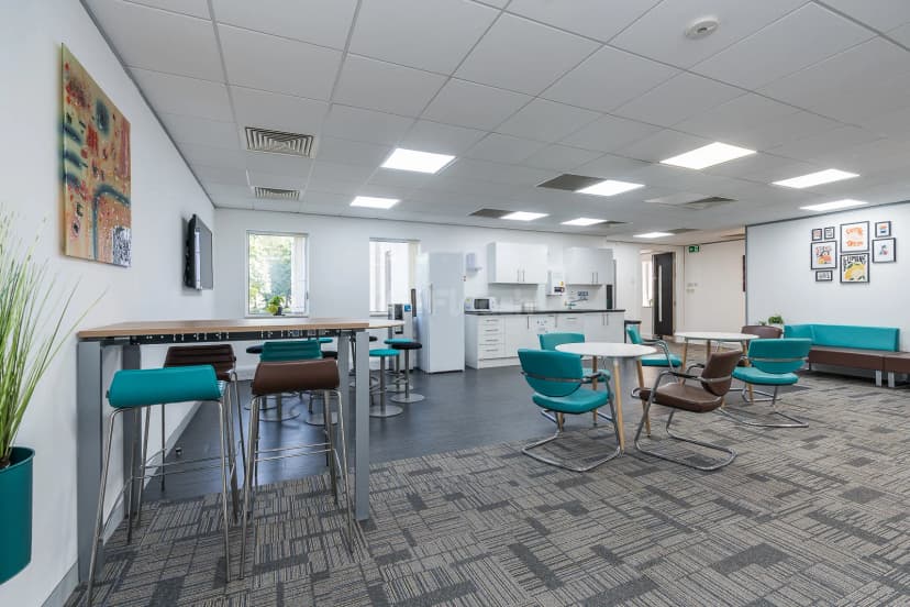 UBCUK Warrington at Rutherford House — photo 4