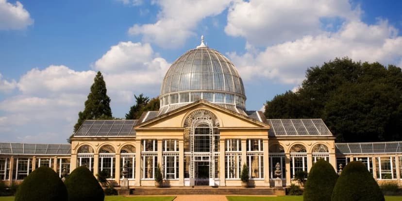 Syon Park - Syon House — photo 1