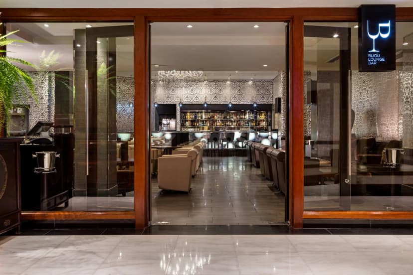 Radisson Blu Edwardian Heathrow — photo 5