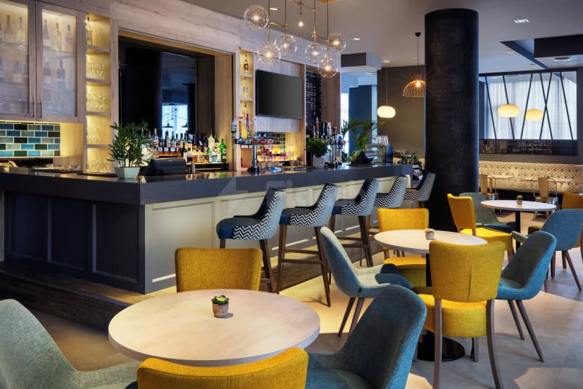 Leonardo Hotel Croydon — photo 4