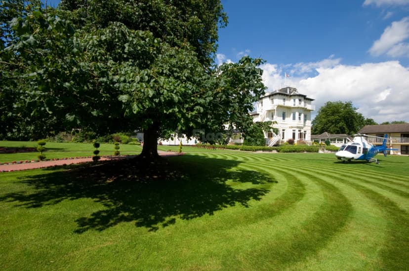 Thornton Hall Hotel and Spa — photo 5