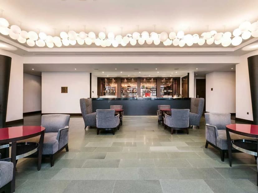Brooklands Hotel — photo 4