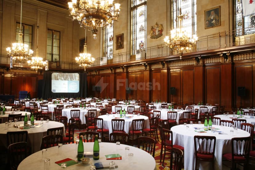 Merchant Taylors' Hall — photo 4