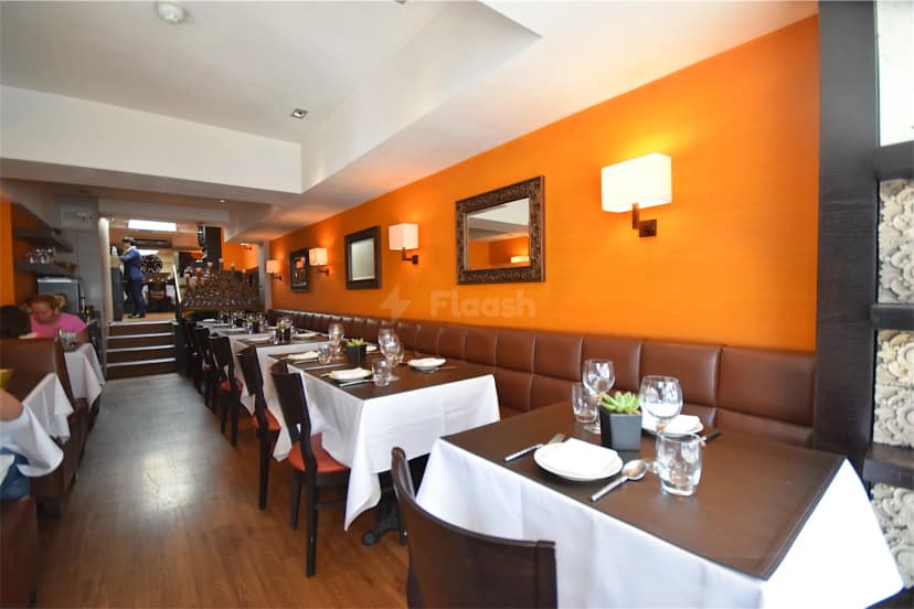 Patara Fine Thai Restaurant Knightsbridge — photo 5